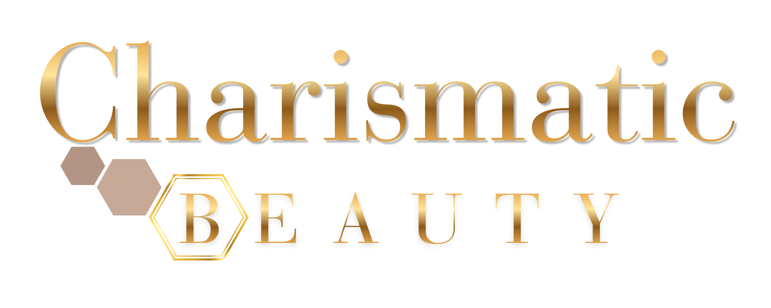 Charismatic Beauty Salon